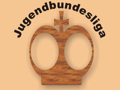 Jugendbundesliga Saison 2014/15