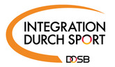 "Integration durch Sport" ist ein Programm des DOSB; Quelle: www.integration-durch-sport.de