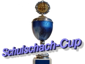 Schulschach-Cup Mannschaft 2015