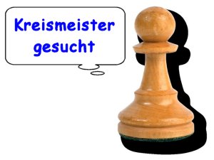 5. Einzelmeisterschaft im Schach des Landkreises Ludwigslust-Parchim
