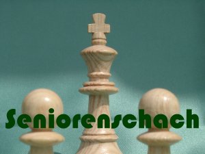 Schach-Senioren treffen sich
