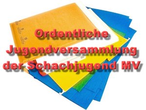 Jugendversammlung 2018 in Güstrow Jugendversammlung 2018 in Güstrow