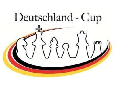 Deutschland-Cup 2017