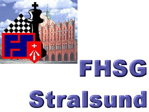 1. Offene Stralsunder Blitzschachmeisterschaft 2017