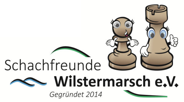Die Schachfreunde Wilstermarsch bitten um Unterstützung