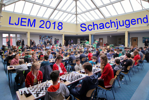 LJEM 2018 in Malchow; Foto: Eckhard Wolfgramm