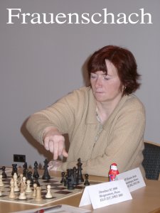 Offene Schleswig-Holsteinische Frauen-Einzelmeisterschaft 
