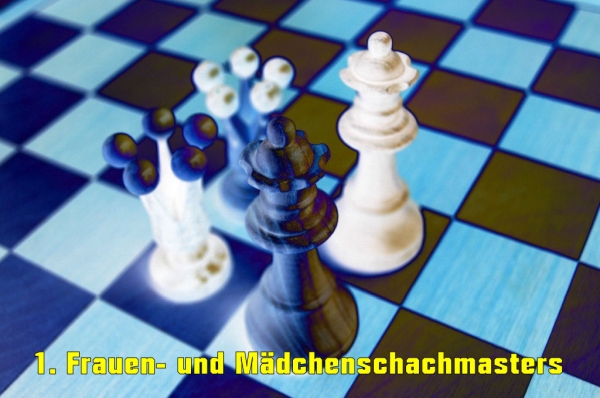 Nordostdeutsches Frauen- und Mädchenschachmasters