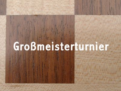 Petermännchen-Grossmeisterturnier
