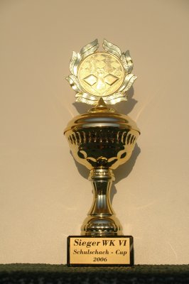 Pokal WK VI