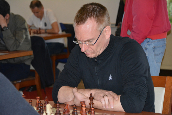 FM Hendrik Reichmann