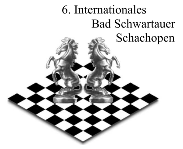 6. Internationales Bad Schwartauer Schachopen