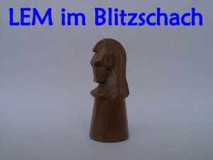 Landeseinzelmeisterschaft im Blitzschach 2021/22