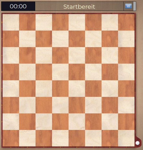 Online-Turnierangebot; Screenshot: Gerd Zentgraf