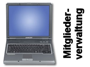 Im Moment keine Mitgliedermeldungen möglich