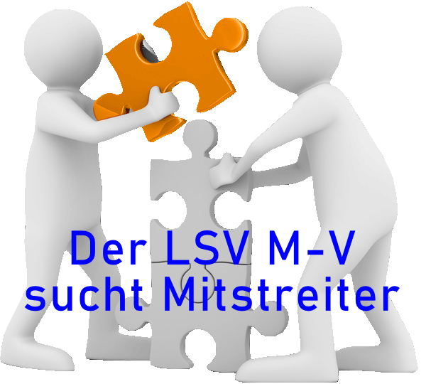 Der LSV M-V sucht Mitstreiter #3! Referent Seniorenschach und Kommission Seniorenschach