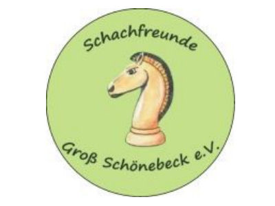 Turniere der Schachfreunde Groß Schönebeck e.V.