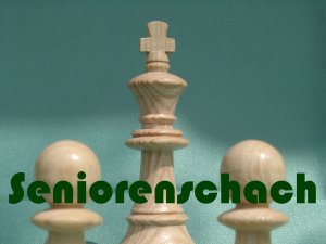 33. Offene Sächsische Senioren-Einzelmeisterschaft 2025