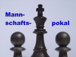 AUSSCHREIBUNG: Mannschaftspokal MV 2025/26