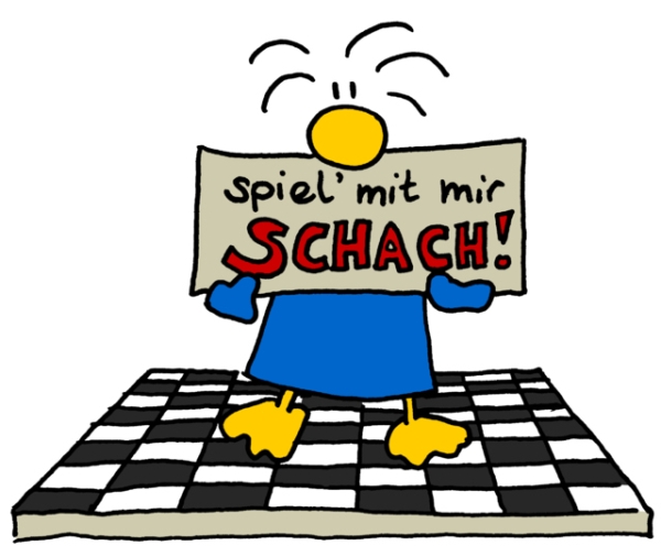 Schachtag im Warnowpark Rostock am 11.07.2025; Grafik: DSJ