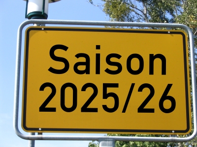 Spielpläne und wichtige Informationen