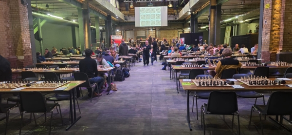 Rüben-Open-Leipzig; Foto: ein Fotograf aus Parchim