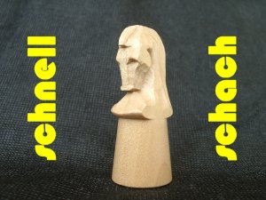 Schnellschach Open Wismar