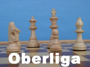 Ergebnisse Oberliga