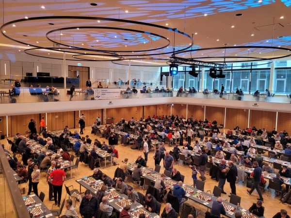 Deutsche Schach-Amateurmeisterschaft 7³ 2025/2026; Sven Helms