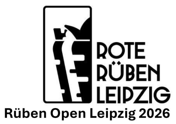 Rüben-Open-Leipzig; Grafik: Verein