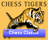 Chess Classic Mainz