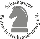 Neubrandenburger – Jubiläums – Blitzturnier