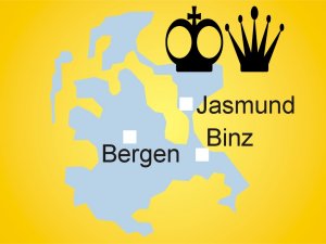 Kreismeisterschaft Rügen/Rügener Einzelmeisterschaft