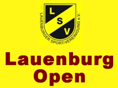 Lauenburg - Open