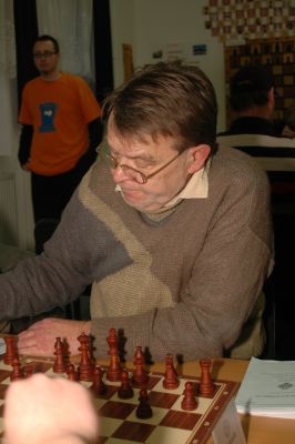 Stralsund: Burkhard Jabbusch (FHSG Stralsund)