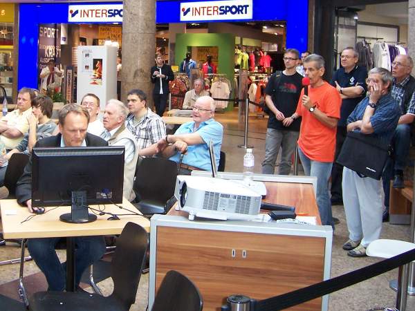 Schwerin: GM Henrik Danielsen (SF Schwerin)