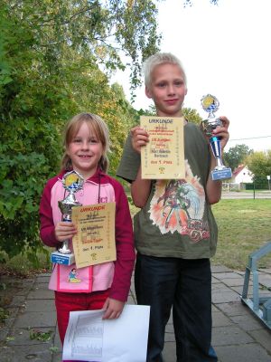 Abschliessende Bemerkungen in Sachen LEM u8