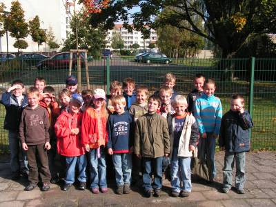 Favoriten setzen sich durch