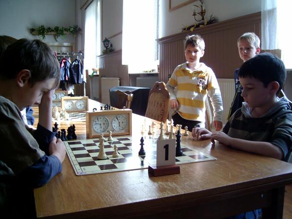 3. Offenen LEM u8 2008