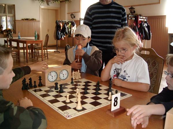 3. Offenen LEM u8 2008