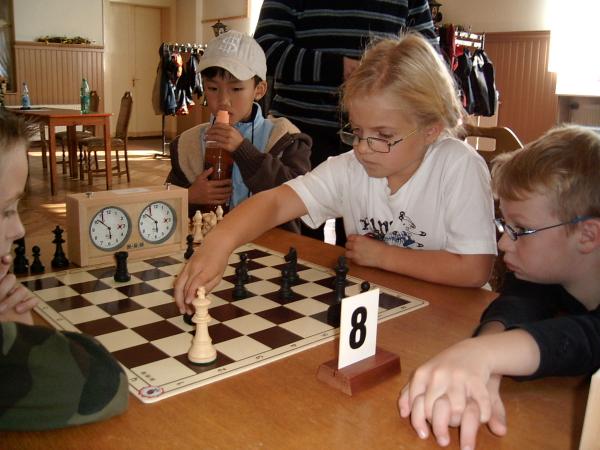 3. Offenen LEM u8 2008