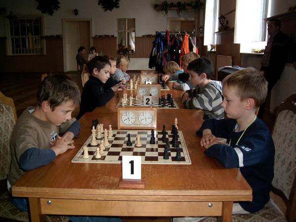 3. Offenen LEM u8 2008