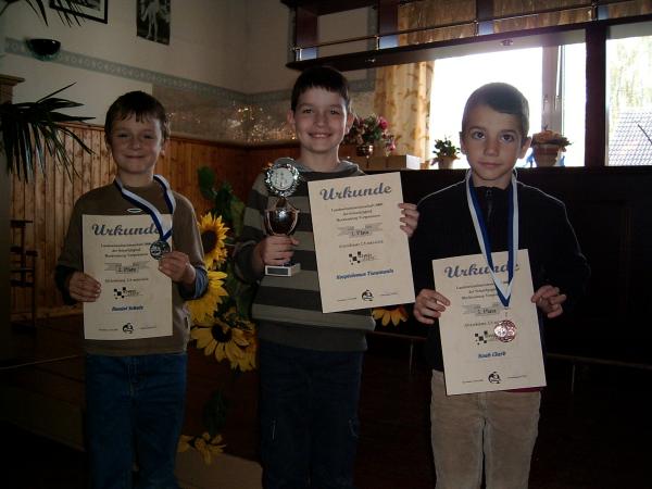 3. Offenen LEM u8 2008