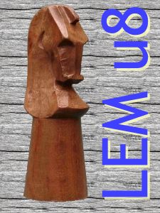 Offene LEM u8 der SJ-MV