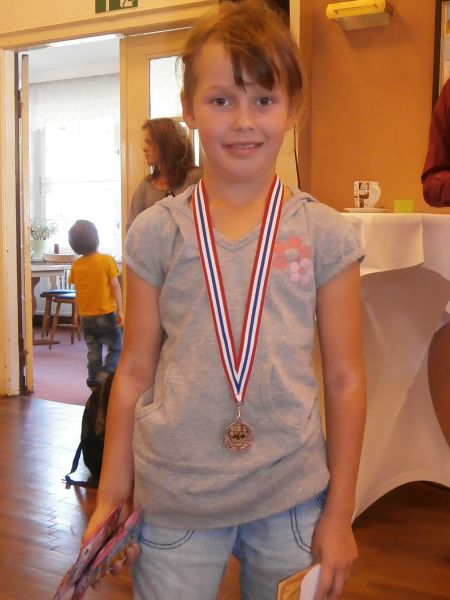 3. Emi Stadach (GS Ost Neubrandenburg)