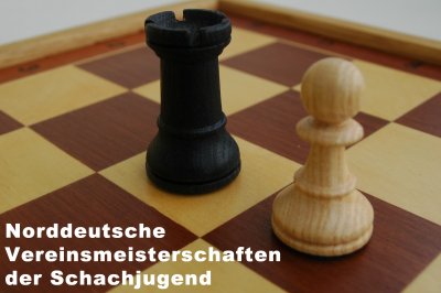 Norddeutsche Vereinsmeisterschaften der Schachjugend