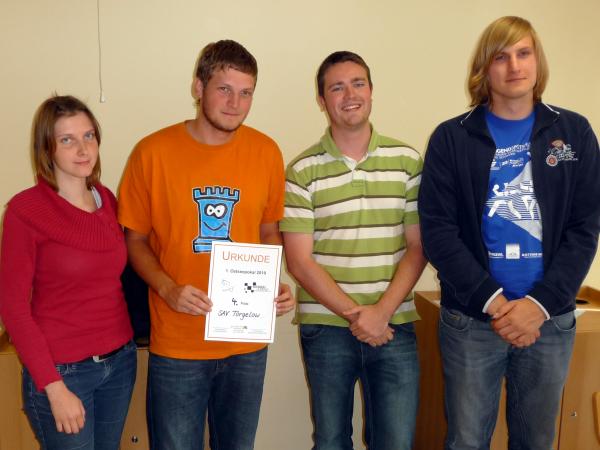 Platz 4: SAV Torgelow