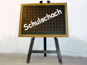 Rostocker Schulschacheinzelmeisterschaft