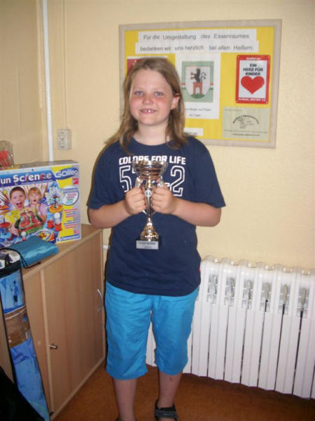 AK 11: Paul Ultsch, SV RUGIA Bergen