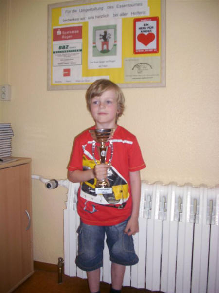 AK 9: Alexander Ivanov, TuS Makkabi Rostock